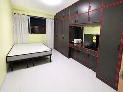 Blk 123 MARSILING RISE (Woodlands), HDB 5 Rooms #603694401